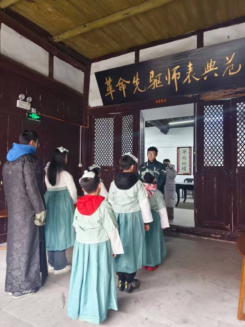 百色环保主题活动
